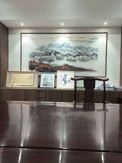 hz/办公室/办公室3-中式董事长1