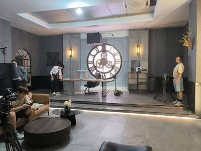 hz/办公室/办公室4-复古工业1