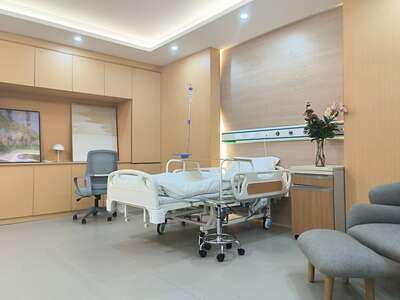 hz/医院/医院2-VIP病房1