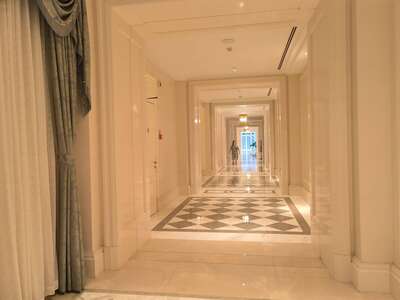 hz/酒店/黄龙/内外景1