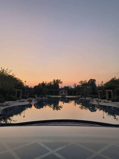 hz/酒店/黄龙/内外景1