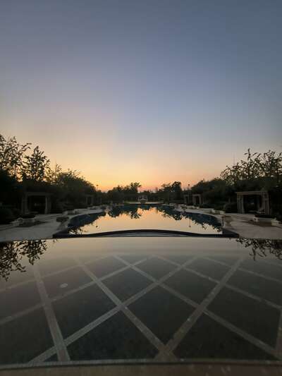 hz/酒店/黄龙/内外景1