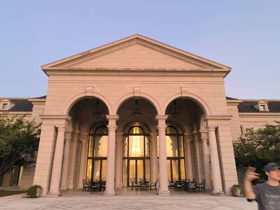 hz/酒店/黄龙/内外景1