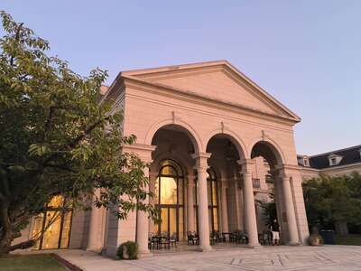 hz/酒店/黄龙/内外景1