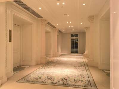 hz/酒店/黄龙/内外景1