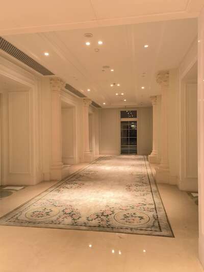 hz/酒店/黄龙/内外景1