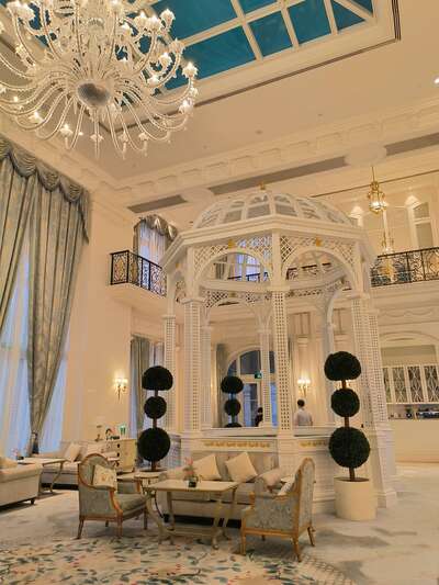 hz/酒店/黄龙/咖啡厅1