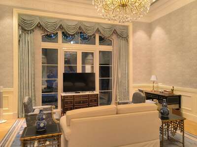 hz/酒店/黄龙/总统套房1