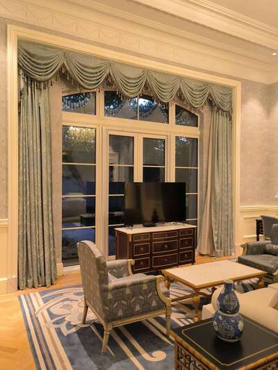 hz/酒店/黄龙/总统套房1