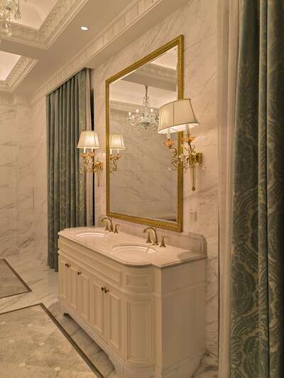 hz/酒店/黄龙/总统套房1