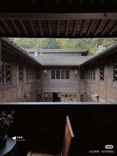 laozhai/杭州-吴山茶馆1