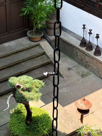 laozhai/杭州-吴山茶馆1