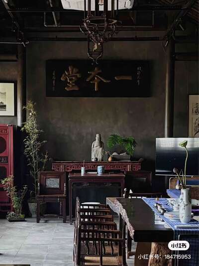 laozhai/杭州-吴山茶馆1