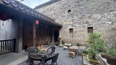 laozhai/湖州-金家大院1