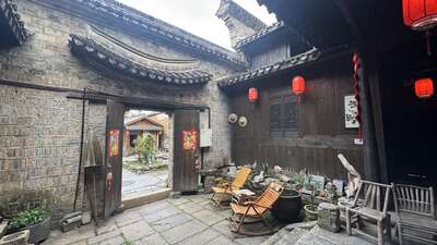 laozhai/湖州-金家大院1