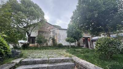 laozhai/湖州-金家大院1