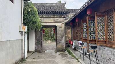 laozhai/湖州-金家大院1