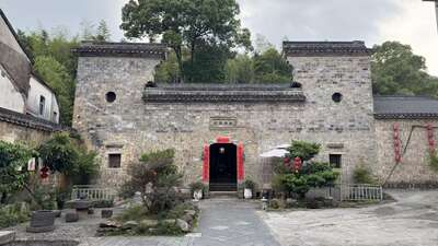 laozhai/湖州-金家大院1