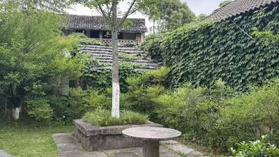 laozhai/湖州-金家大院1