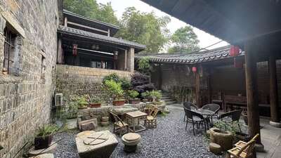 laozhai/湖州-金家大院1