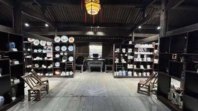 laozhai/湖州-金家大院1