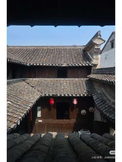 laozhai/湖州-金家大院1