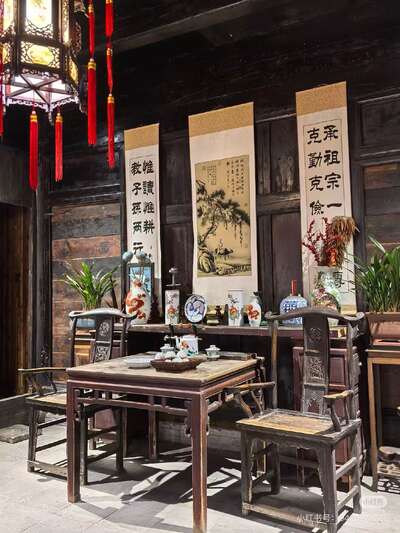 laozhai/湖州-金家大院1