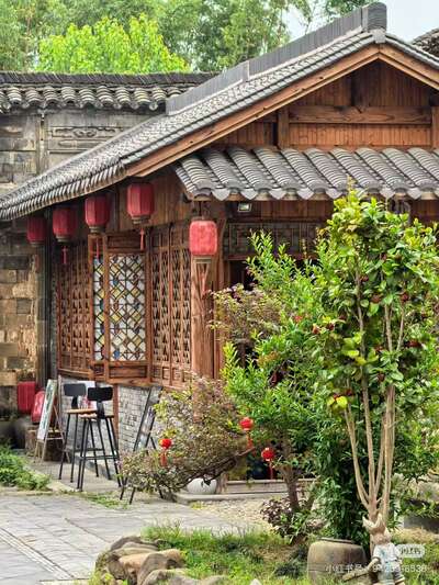 laozhai/湖州-金家大院1