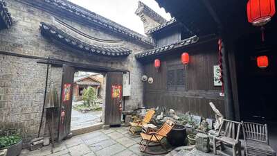 laozhai/湖州-金家大院1