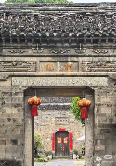 laozhai/湖州-金家大院1