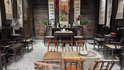 laozhai/湖州-金家大院1