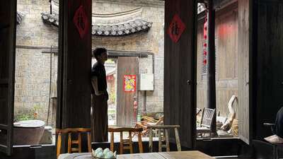 laozhai/湖州-金家大院1