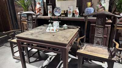 laozhai/湖州-金家大院1