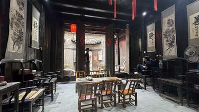 laozhai/湖州-金家大院1