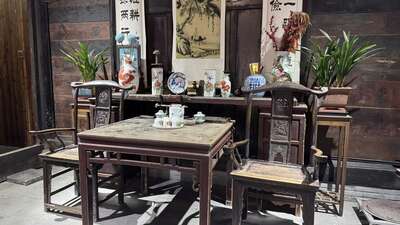 laozhai/湖州-金家大院1