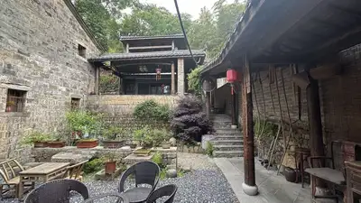 laozhai/湖州-金家大院1