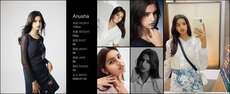 Anusha