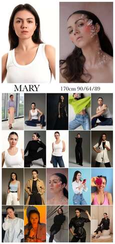 MARY-170