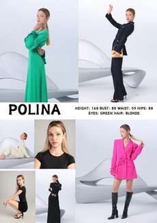 POLINA