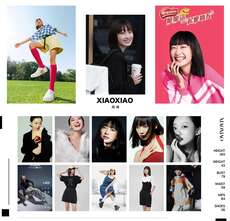 XIAOXIAO肖肖