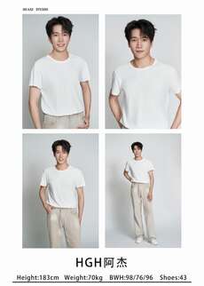 HGH阿杰-曹彬杰