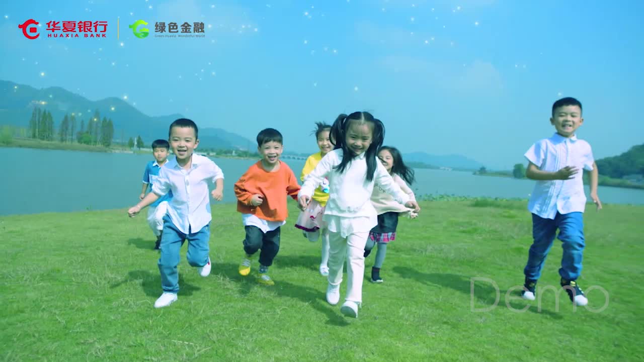 华夏银行绿色金融-0115版-demo