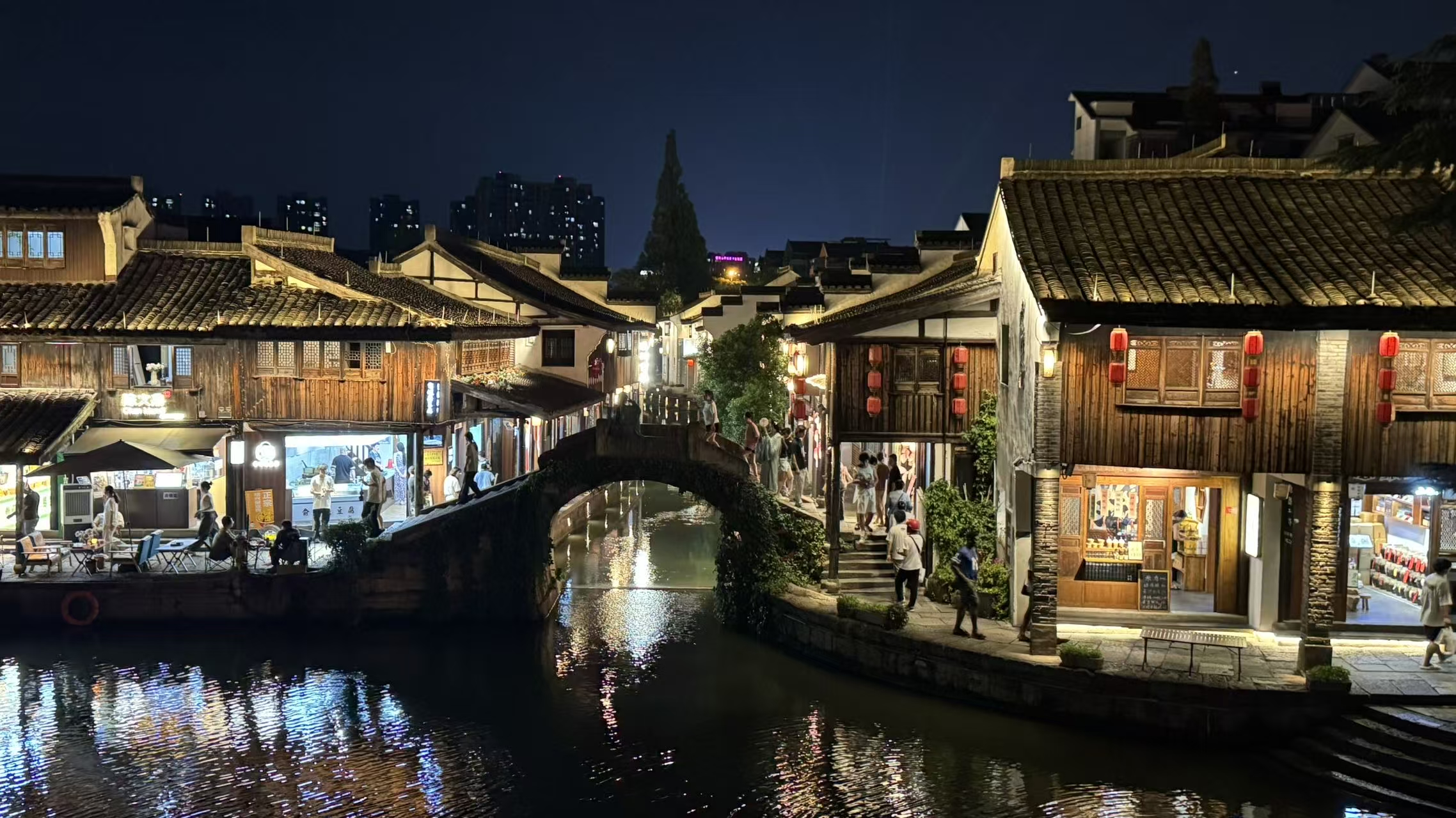 guzhen/杭州-河桥1