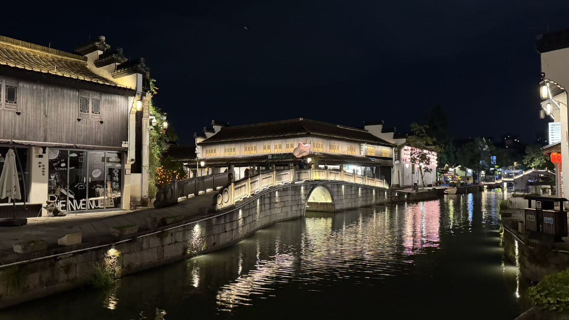 guzhen/杭州-河桥1
