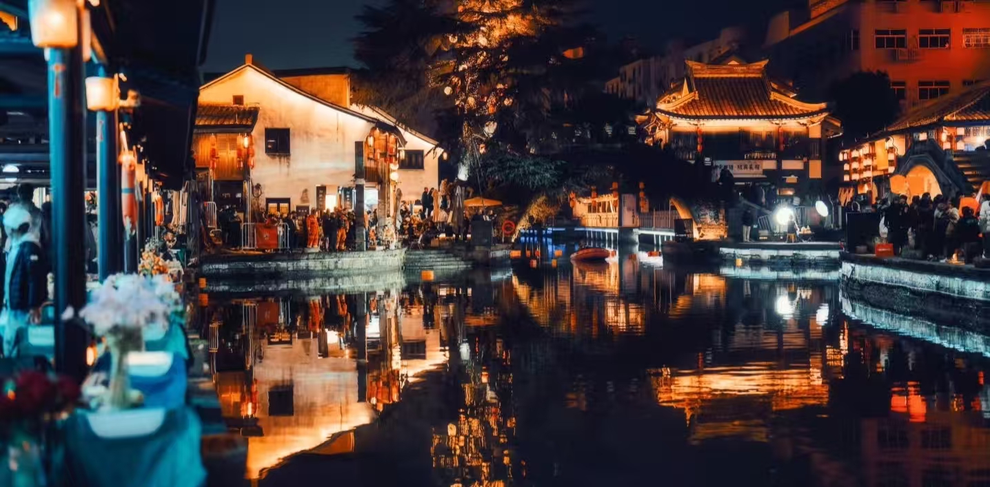 guzhen/杭州-河桥1