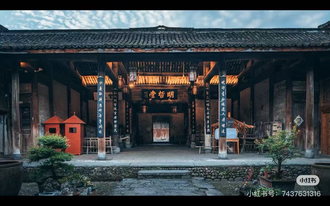 guzhen/杭州-龙门/网图1