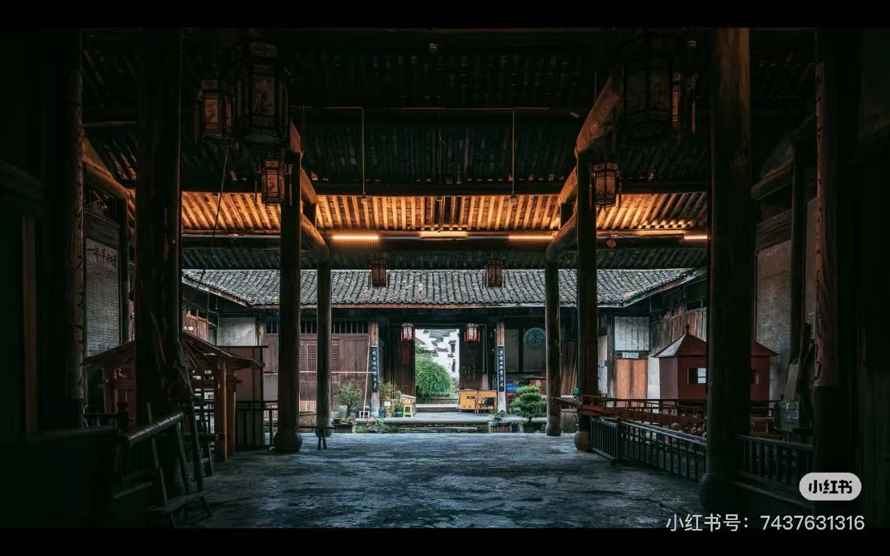 guzhen/杭州-龙门/网图1