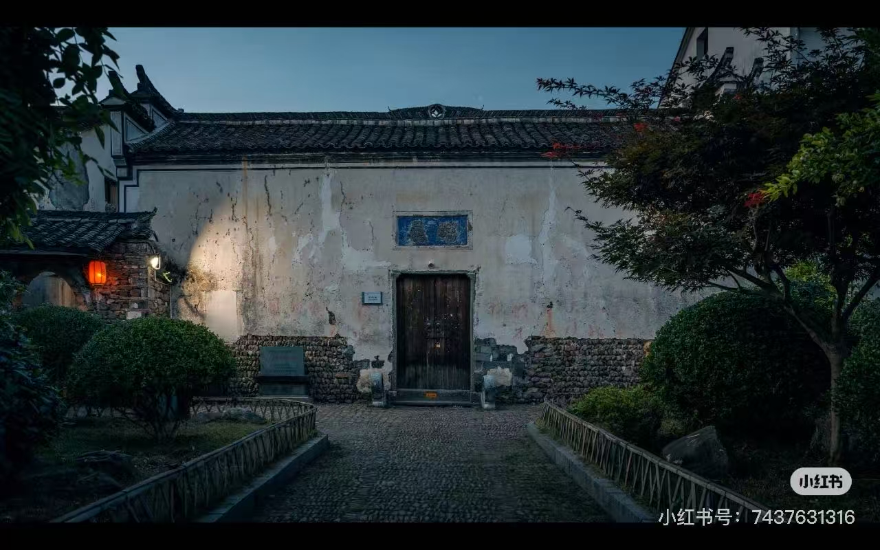 guzhen/杭州-龙门/网图1