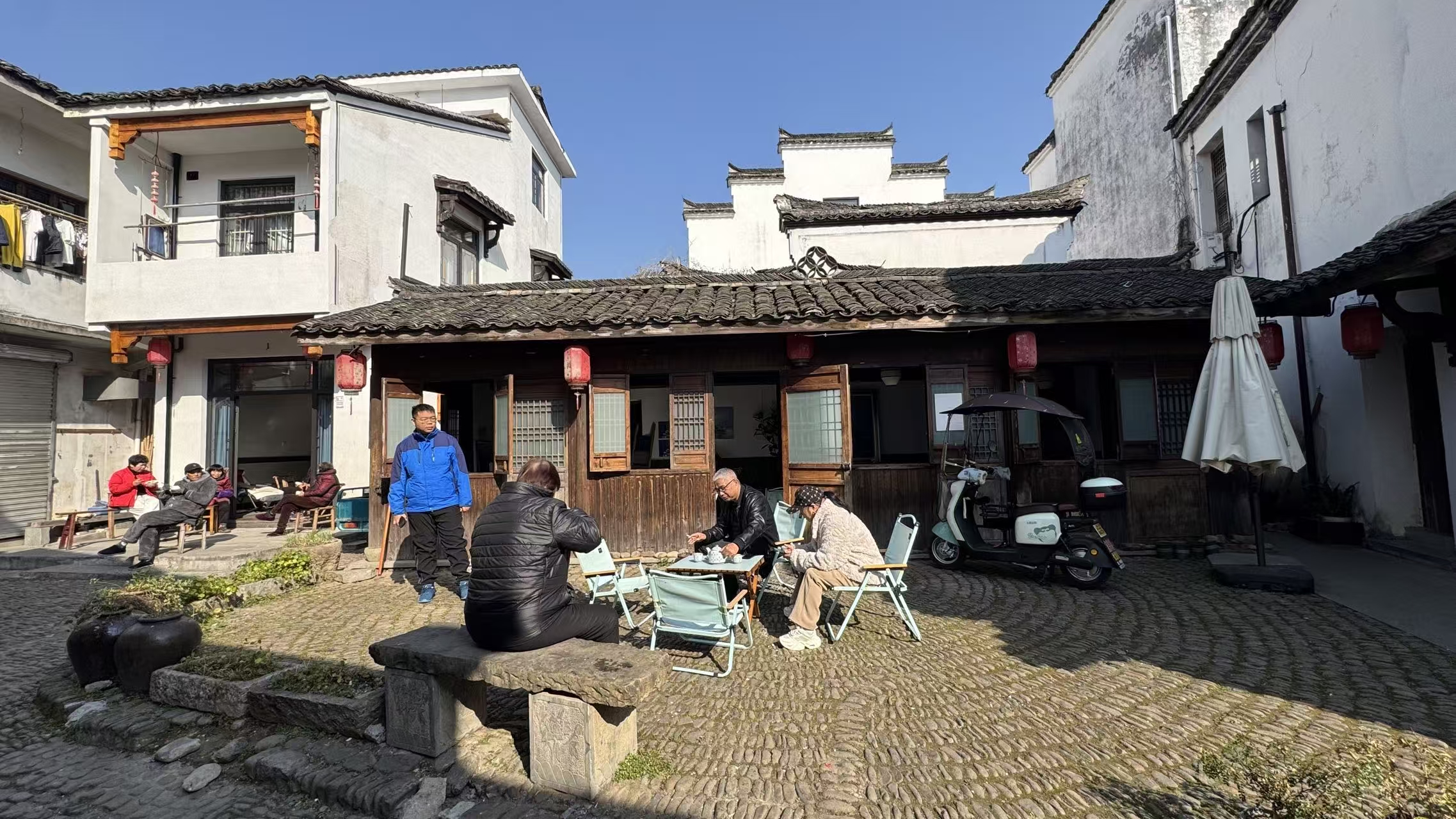 guzhen/杭州-龙门/网图1