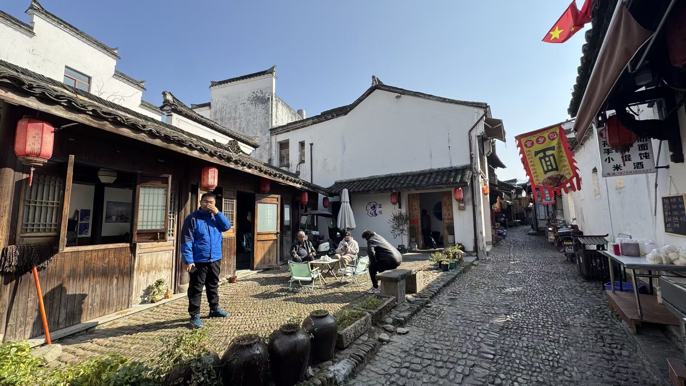 guzhen/杭州-龙门/网图1
